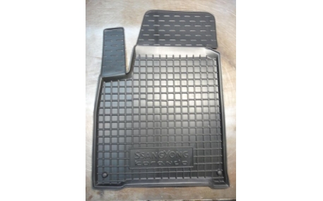 Коврики в салон SsangYong Korando