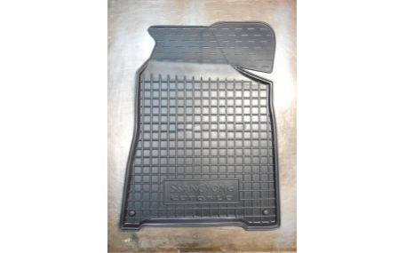 Коврики в салон SsangYong Korando