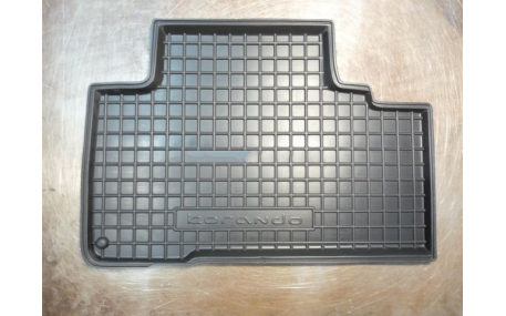 Коврики в салон SsangYong Korando