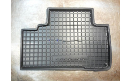 Коврики в салон SsangYong Korando