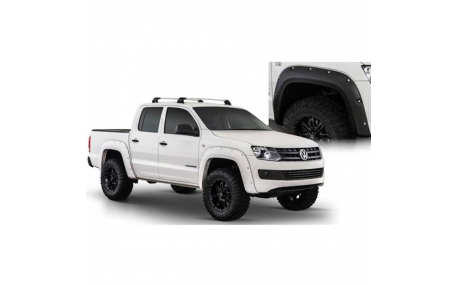 Арки Volkswagen Amarok