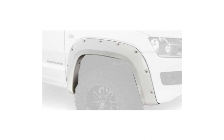 Арки Volkswagen Amarok