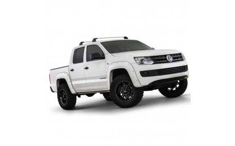 Арки Volkswagen Amarok