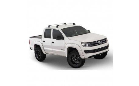 Арки Volkswagen Amarok
