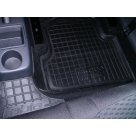 Коврики в салон Skoda Fabia