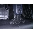 Коврики в салон Skoda Fabia