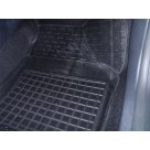 Коврики в салон Skoda Fabia