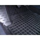 Коврики в салон Skoda Fabia