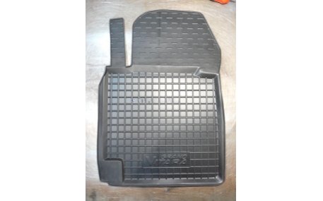 Коврики в салон Suzuki Vitara