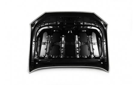 Комплект обвеса Toyota Land Cruiser Prado 150