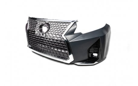 Комплект обвеса Toyota Land Cruiser Prado 150