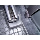 Коврики в салон Subaru Forester