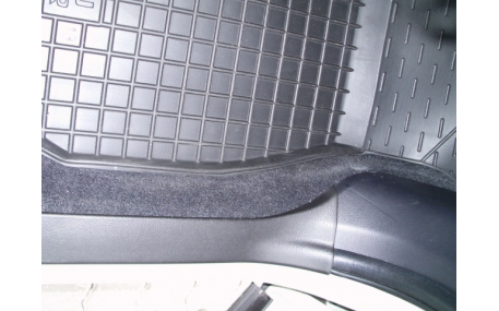 Коврики в салон Subaru Forester