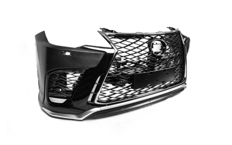 Комплект обвеса Lexus LX 600