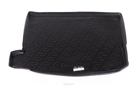 Коврик в багажник Honda Civic 5D
