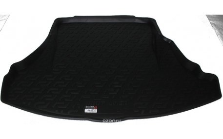 Коврик в багажник Honda Accord