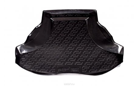 Коврик в багажник Honda Accord