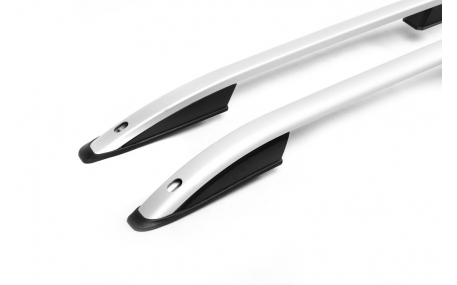 Рейлинги Renault Dokker