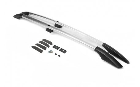 Рейлинги Renault Dokker