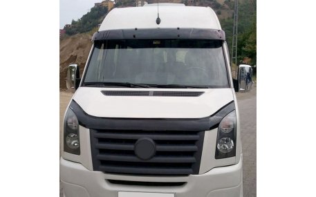 Козырек Volkswagen Crafter