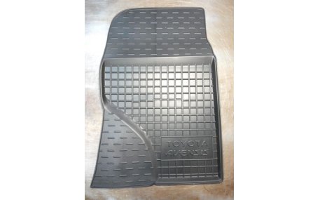Коврики в салон Toyota Avensis