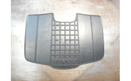 Коврики в салон Toyota Avensis