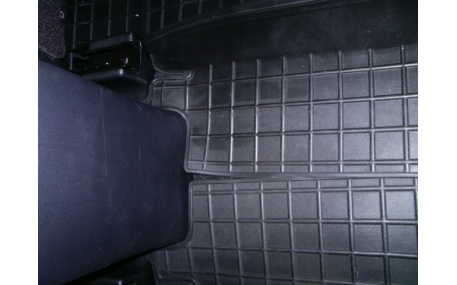 Коврики в салон Toyota Camry V40