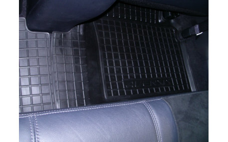 Коврики в салон Toyota Camry V40