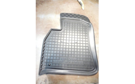 Коврики в салон Toyota Land Cruiser 200