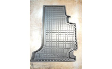 Коврики в салон Toyota Land Cruiser 200