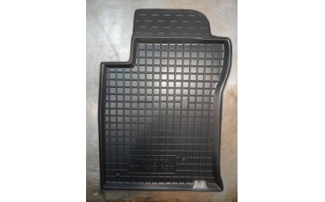 Коврики в салон Toyota Land Cruiser Prado 120