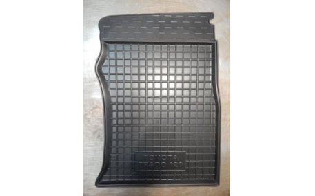 Коврики в салон Toyota Land Cruiser Prado 120
