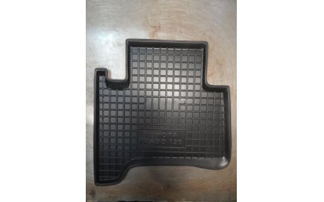 Коврики в салон Toyota Land Cruiser Prado 120