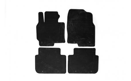 Коврики в салон Mazda CX-5