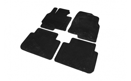 Коврики в салон Mazda CX-5