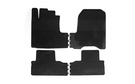 Коврики в салон Honda CR-V 