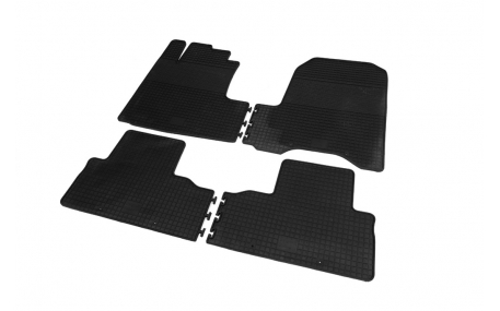 Коврики в салон Honda CR-V 