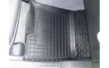 Коврики в салон Toyota Land Cruiser Prado 150