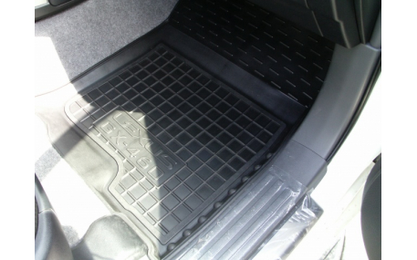 Коврики в салон Toyota Land Cruiser Prado 150