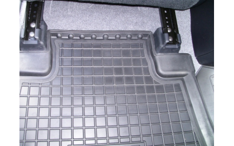 Коврики в салон Toyota Land Cruiser Prado 150