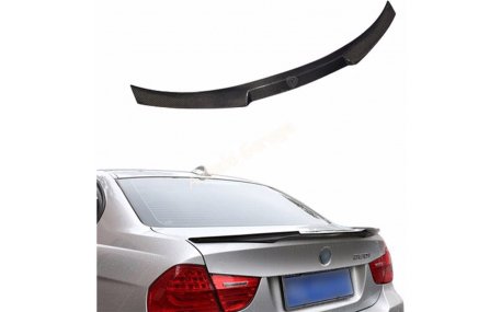 Спойлер BMW 3 E90