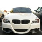 Накладка передняя BMW 3 E90 2005-2008