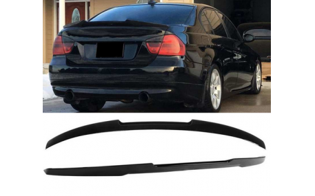 Спойлер BMW 3 E90