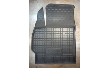 Коврики в салон Toyota Corolla