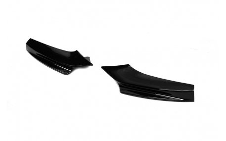 Накладка передняя BMW 5 (F10)