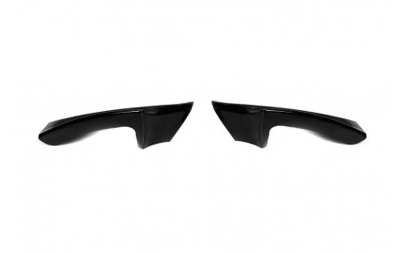 Накладка передняя BMW 5 (F10)