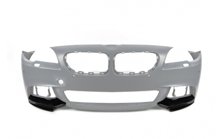 Накладка передняя BMW 5 (F10)