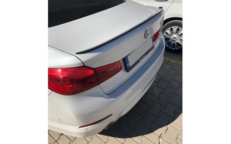 Спойлер BMW 5 G30