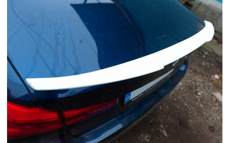 Спойлер BMW 5 G30