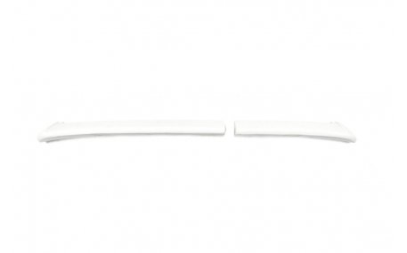 Спойлер Citroen Berlingo